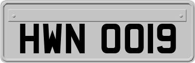 HWN0019