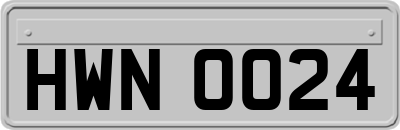HWN0024
