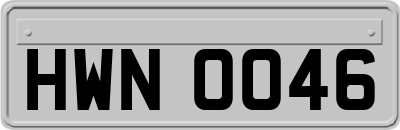 HWN0046