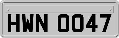 HWN0047