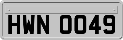 HWN0049