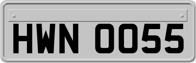 HWN0055