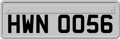 HWN0056