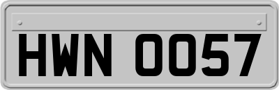 HWN0057