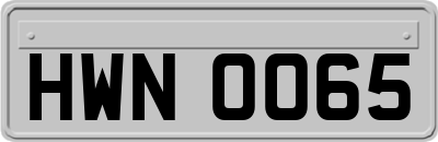 HWN0065