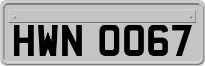 HWN0067
