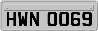 HWN0069