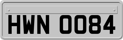HWN0084