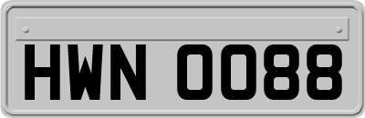 HWN0088