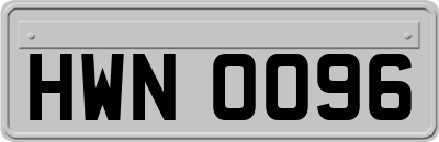 HWN0096