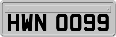 HWN0099