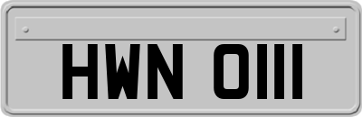 HWN0111