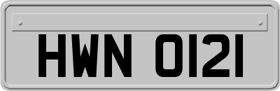 HWN0121