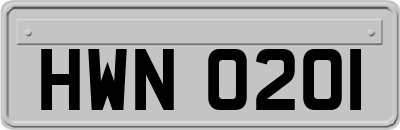 HWN0201