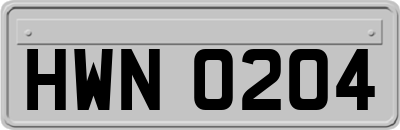 HWN0204