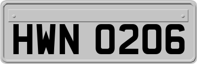 HWN0206