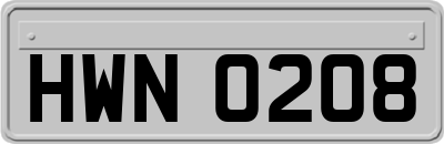 HWN0208