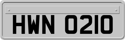 HWN0210