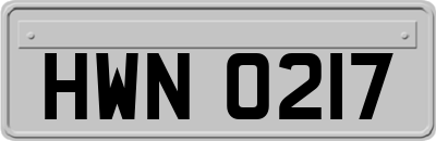 HWN0217