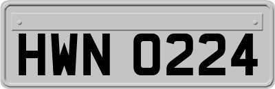 HWN0224