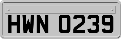 HWN0239