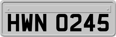HWN0245