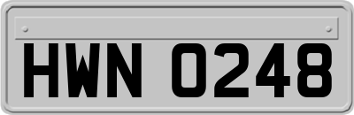 HWN0248