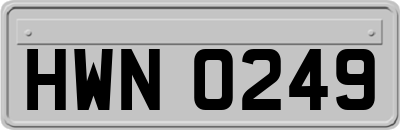 HWN0249