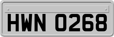 HWN0268