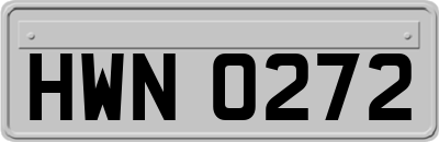 HWN0272