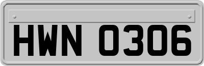 HWN0306