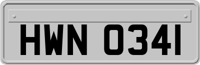 HWN0341