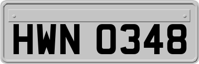 HWN0348