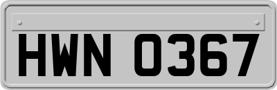 HWN0367