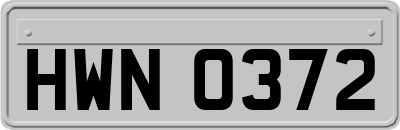 HWN0372