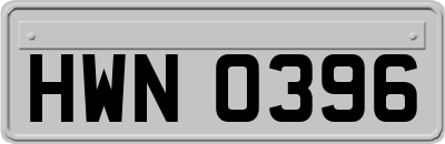 HWN0396