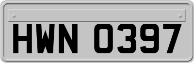 HWN0397