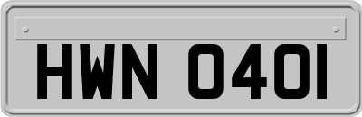 HWN0401