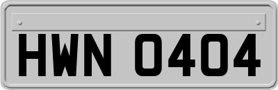 HWN0404