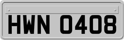 HWN0408