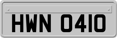 HWN0410