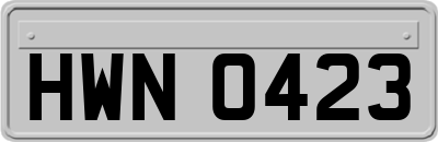HWN0423