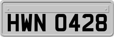 HWN0428