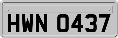 HWN0437