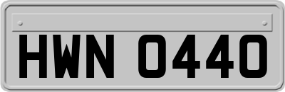 HWN0440
