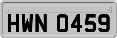 HWN0459