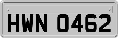 HWN0462