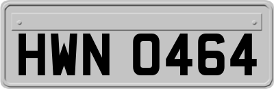 HWN0464