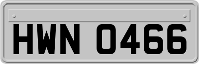 HWN0466