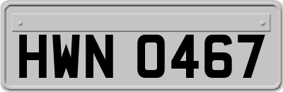 HWN0467